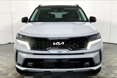 2023 Kia Sorento SX-Prestige