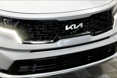 2023 Kia Sorento SX-Prestige