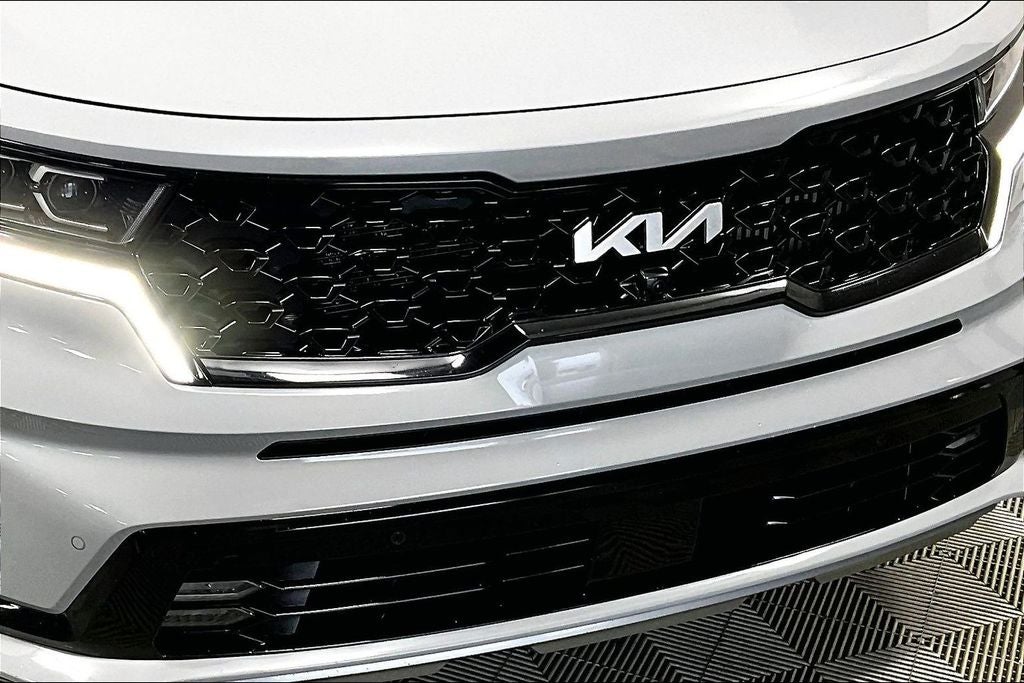 2023 Kia Sorento SX-Prestige