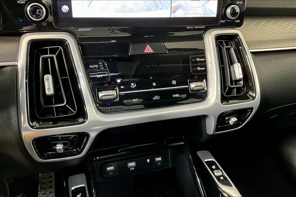 2023 Kia Sorento SX-Prestige