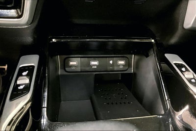 2023 Kia Sorento SX-Prestige