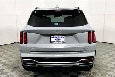 2023 Kia Sorento SX-Prestige