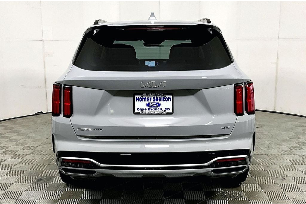 2023 Kia Sorento SX-Prestige