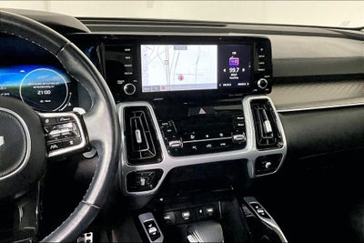 2023 Kia Sorento SX-Prestige