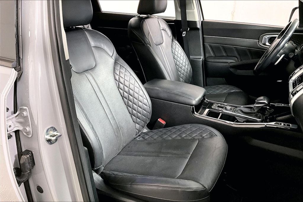 2023 Kia Sorento SX-Prestige