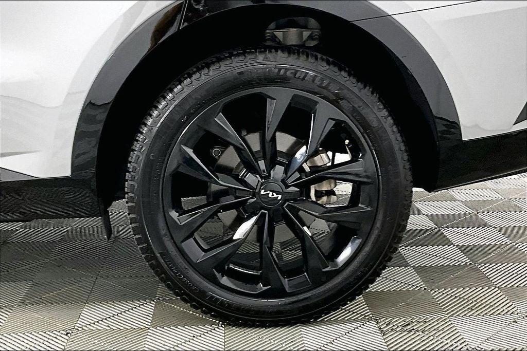 2023 Kia Sorento SX-Prestige