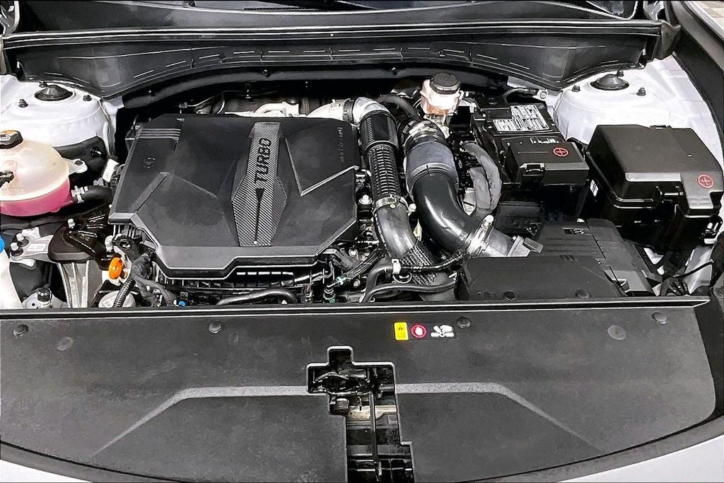 2023 Kia Sorento SX-Prestige