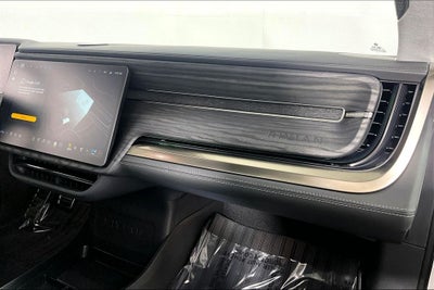 2023 Rivian R1S Adventure