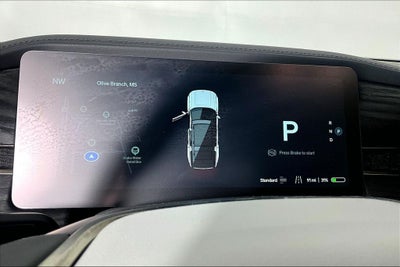 2023 Rivian R1S Adventure