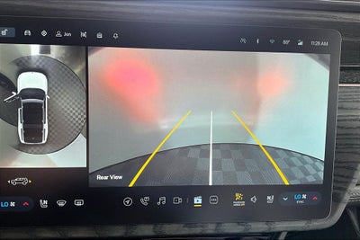 2023 Rivian R1S Adventure