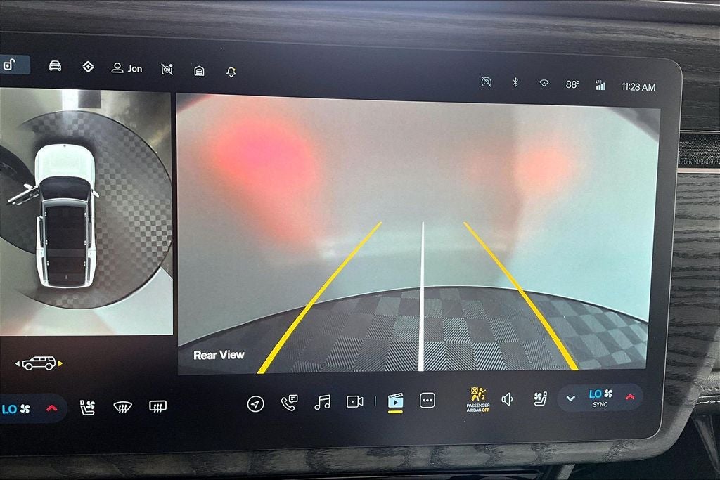 2023 Rivian R1S Adventure