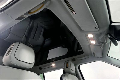 2023 Rivian R1S Adventure