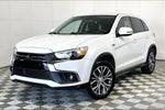 2019 Mitsubishi Outlander Sport 2.0 ES