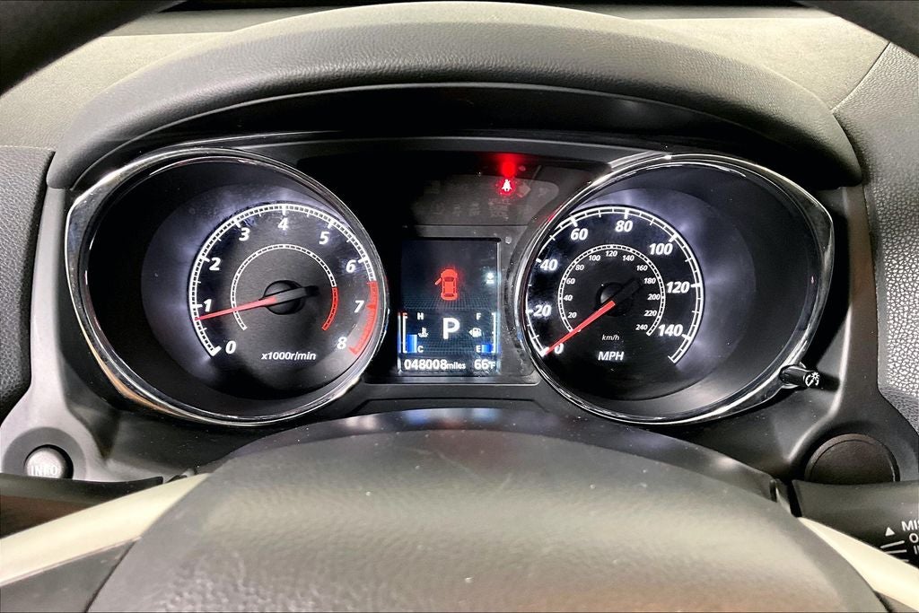 2019 Mitsubishi Outlander Sport 2.0 ES