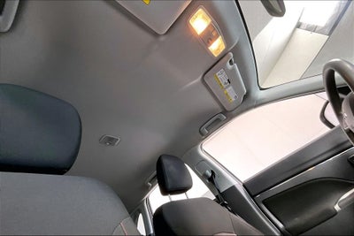 2019 Mitsubishi Outlander Sport 2.0 ES