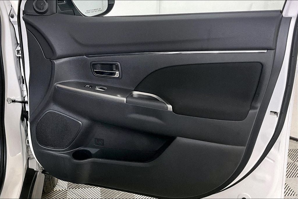 2019 Mitsubishi Outlander Sport 2.0 ES