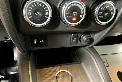 2019 Mitsubishi Outlander Sport 2.0 ES