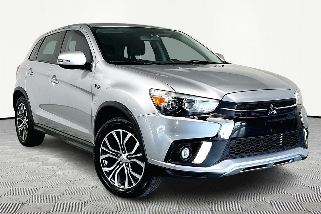 2019 Mitsubishi Outlander Sport 2.0 SE
