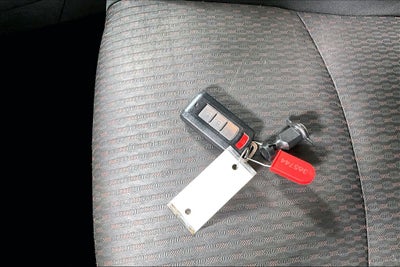 2019 Mitsubishi Outlander Sport 2.0 SE