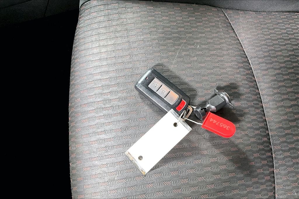 2019 Mitsubishi Outlander Sport 2.0 SE