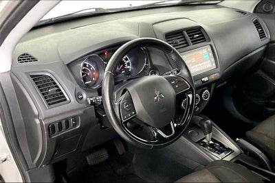 2019 Mitsubishi Outlander Sport 2.0 SE