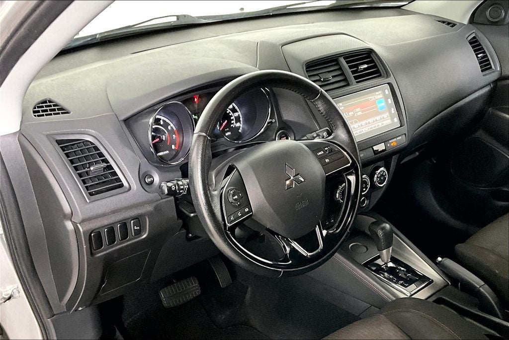 2019 Mitsubishi Outlander Sport 2.0 SE