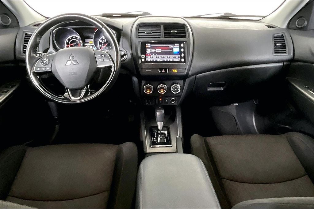 2019 Mitsubishi Outlander Sport 2.0 SE