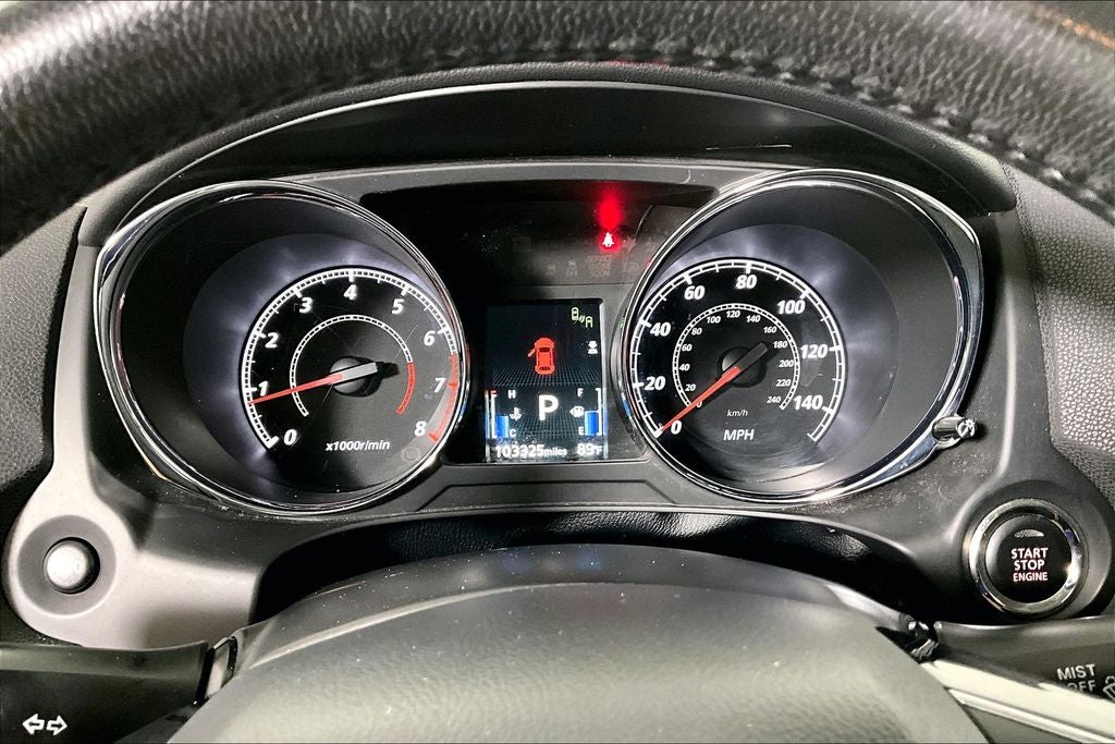 2019 Mitsubishi Outlander Sport 2.0 SE