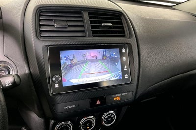 2019 Mitsubishi Outlander Sport 2.0 SE