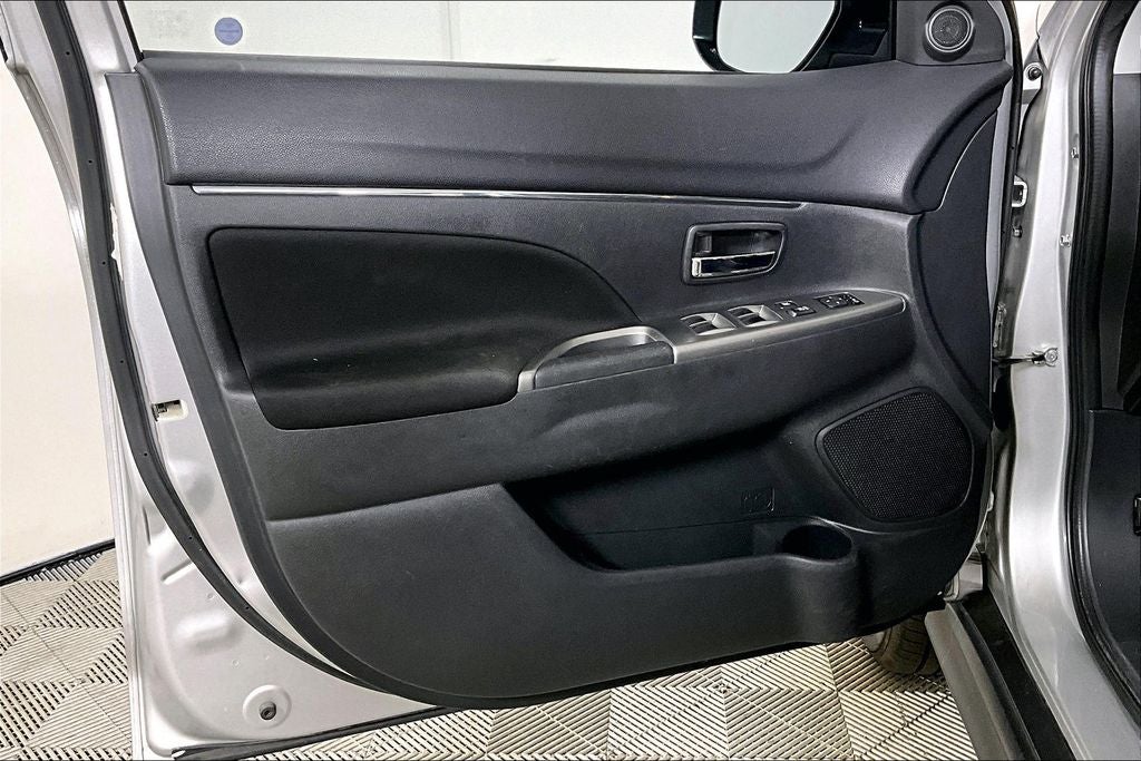 2019 Mitsubishi Outlander Sport 2.0 SE