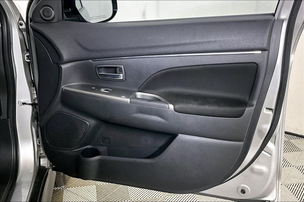 2019 Mitsubishi Outlander Sport 2.0 SE