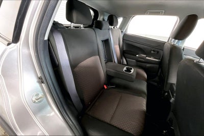 2019 Mitsubishi Outlander Sport 2.0 SE