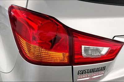 2019 Mitsubishi Outlander Sport 2.0 SE