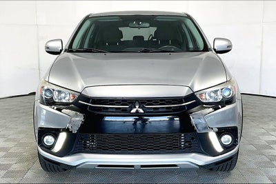 2019 Mitsubishi Outlander Sport 2.0 SE