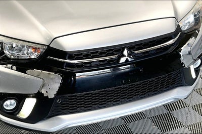 2019 Mitsubishi Outlander Sport 2.0 SE