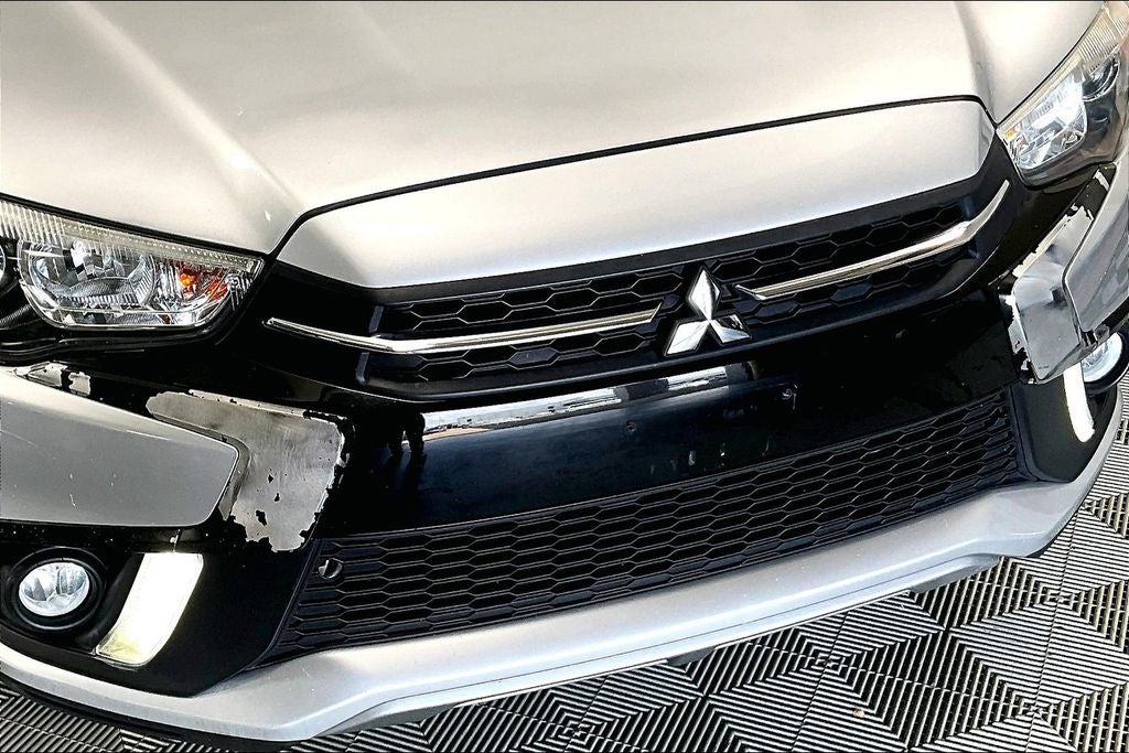 2019 Mitsubishi Outlander Sport 2.0 SE