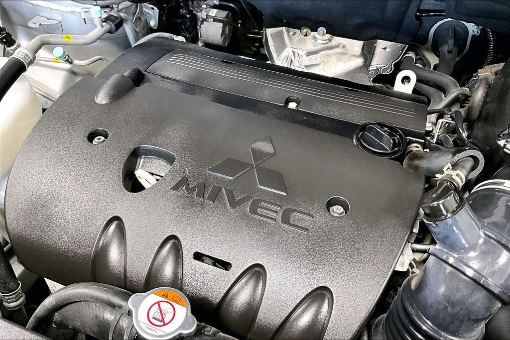 2019 Mitsubishi Outlander Sport 2.0 SE