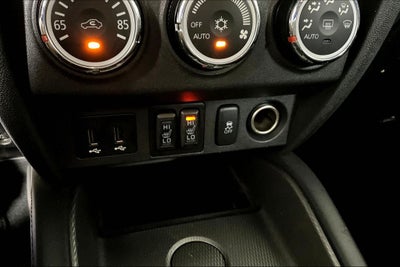 2019 Mitsubishi Outlander Sport 2.0 SE