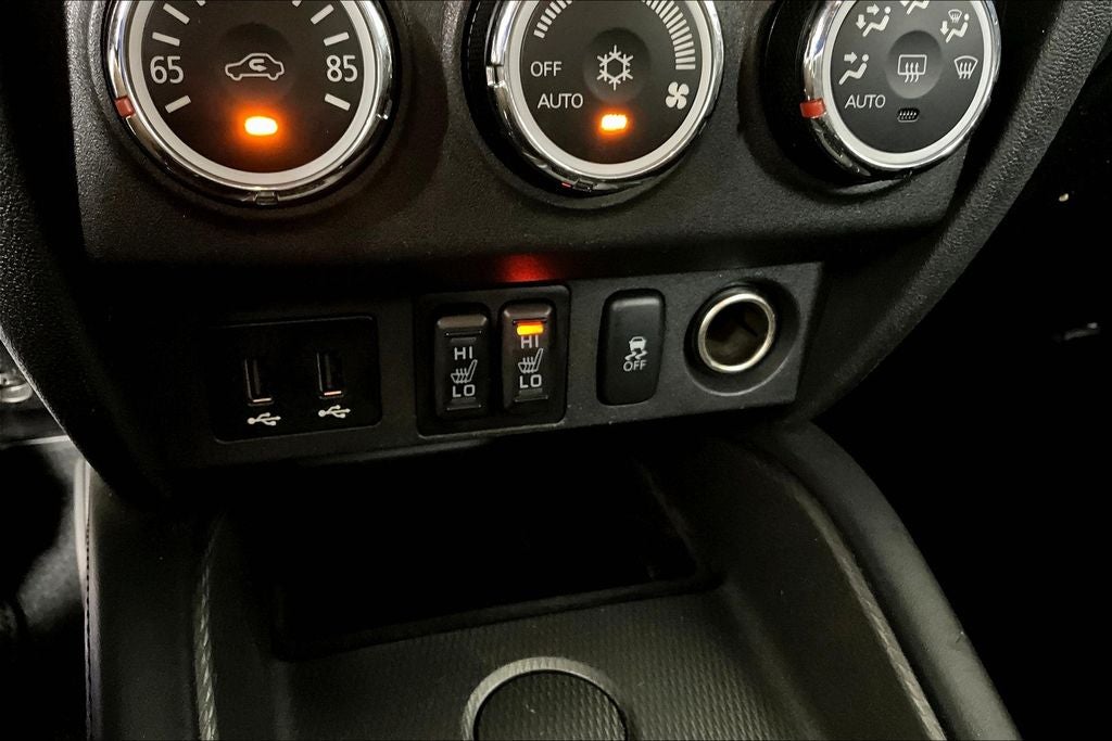 2019 Mitsubishi Outlander Sport 2.0 SE