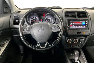 2019 Mitsubishi Outlander Sport 2.0 SE