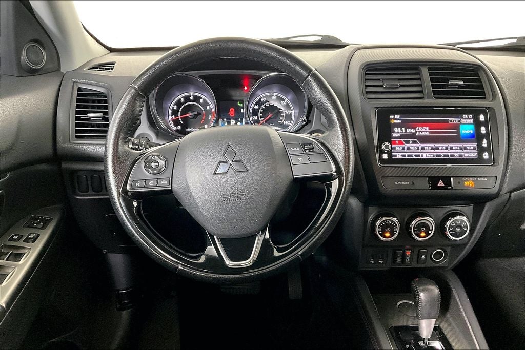 2019 Mitsubishi Outlander Sport 2.0 SE