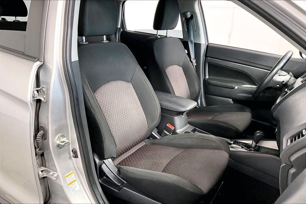 2019 Mitsubishi Outlander Sport 2.0 SE