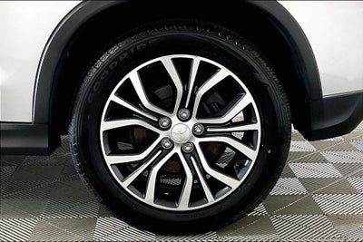 2019 Mitsubishi Outlander Sport 2.0 SE