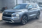 2024 Mitsubishi Outlander SEL