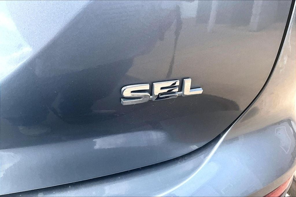 2024 Mitsubishi Outlander SEL