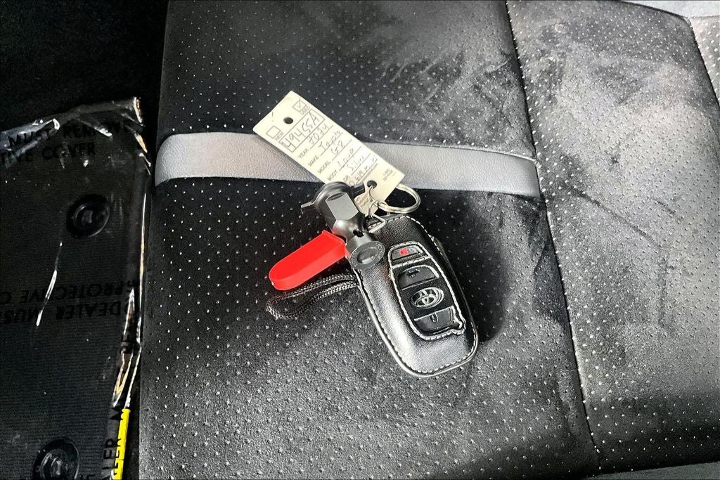 2024 Toyota GR86 Premium