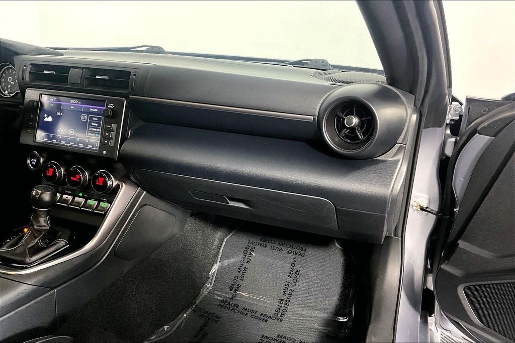 2024 Toyota GR86 Premium