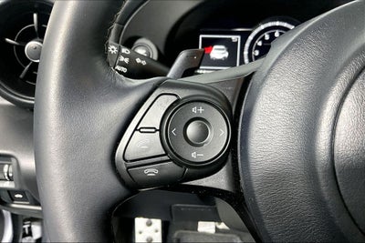 2024 Toyota GR86 Premium