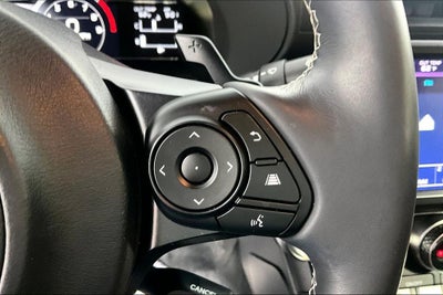 2024 Toyota GR86 Premium
