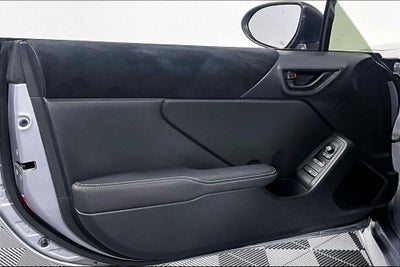2024 Toyota GR86 Premium